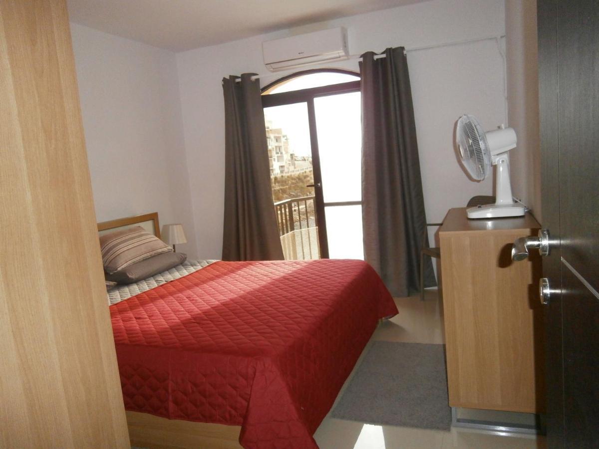 Lucky Spot Apartment Xlendi Exterior photo
